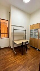 Pavilion Park (D23), Semi-Detached #627535211